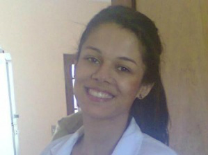 Camila ficou internada por mais de 72 horas antes de ser encaminhada para o HU (Foto: Facebook)