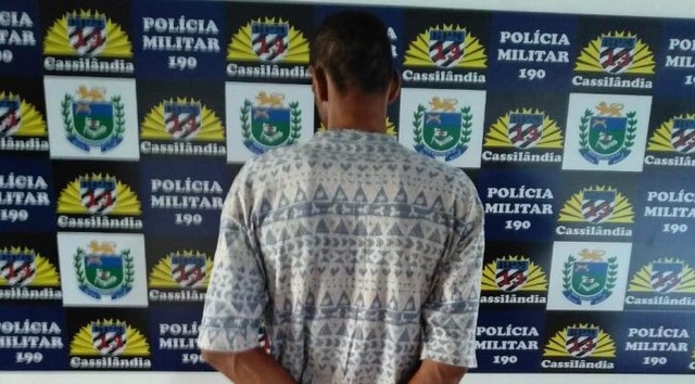 Foto: 13º BPM.