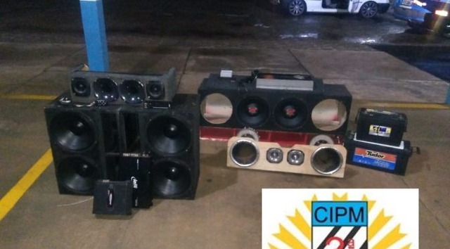 Foto:  ASSECOM – 3ª CIPM.