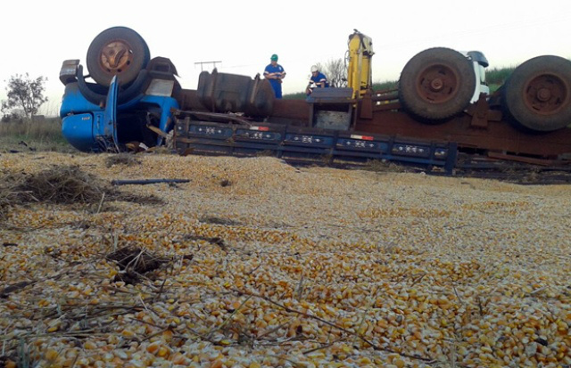 Divulgação/ Foto: Sidnei Bronka / 94FM Dourados