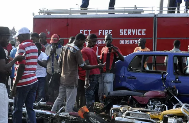 (Foto: Gbemiga Olamikan/AP)