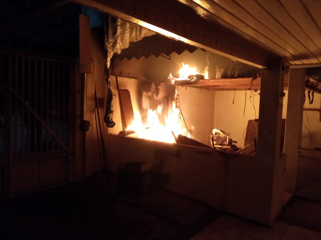 Fotos: Divulgação / 5ºGBM