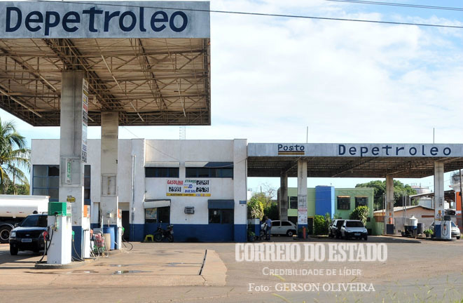 Foto: Correio do Estado