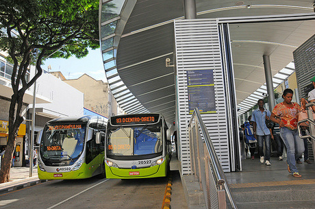 Vítima foi abusada durante todo trajeto da Pampulha ao centro de BH