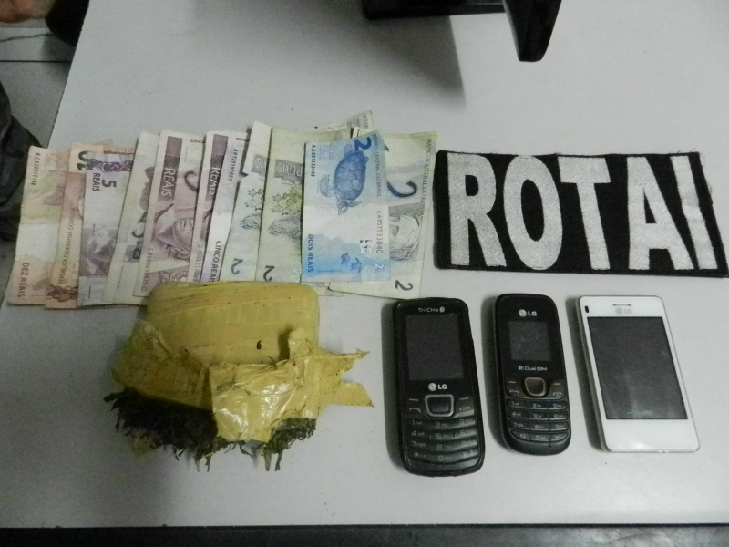 Foto: Rádio Caçula