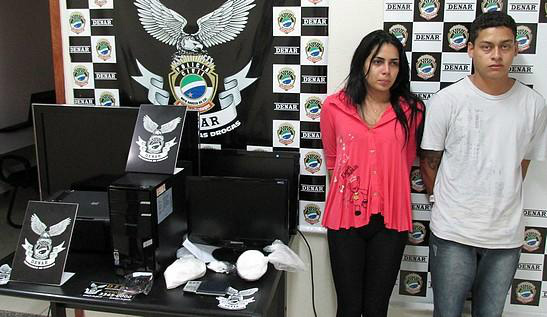 Foto: Divulgação PC