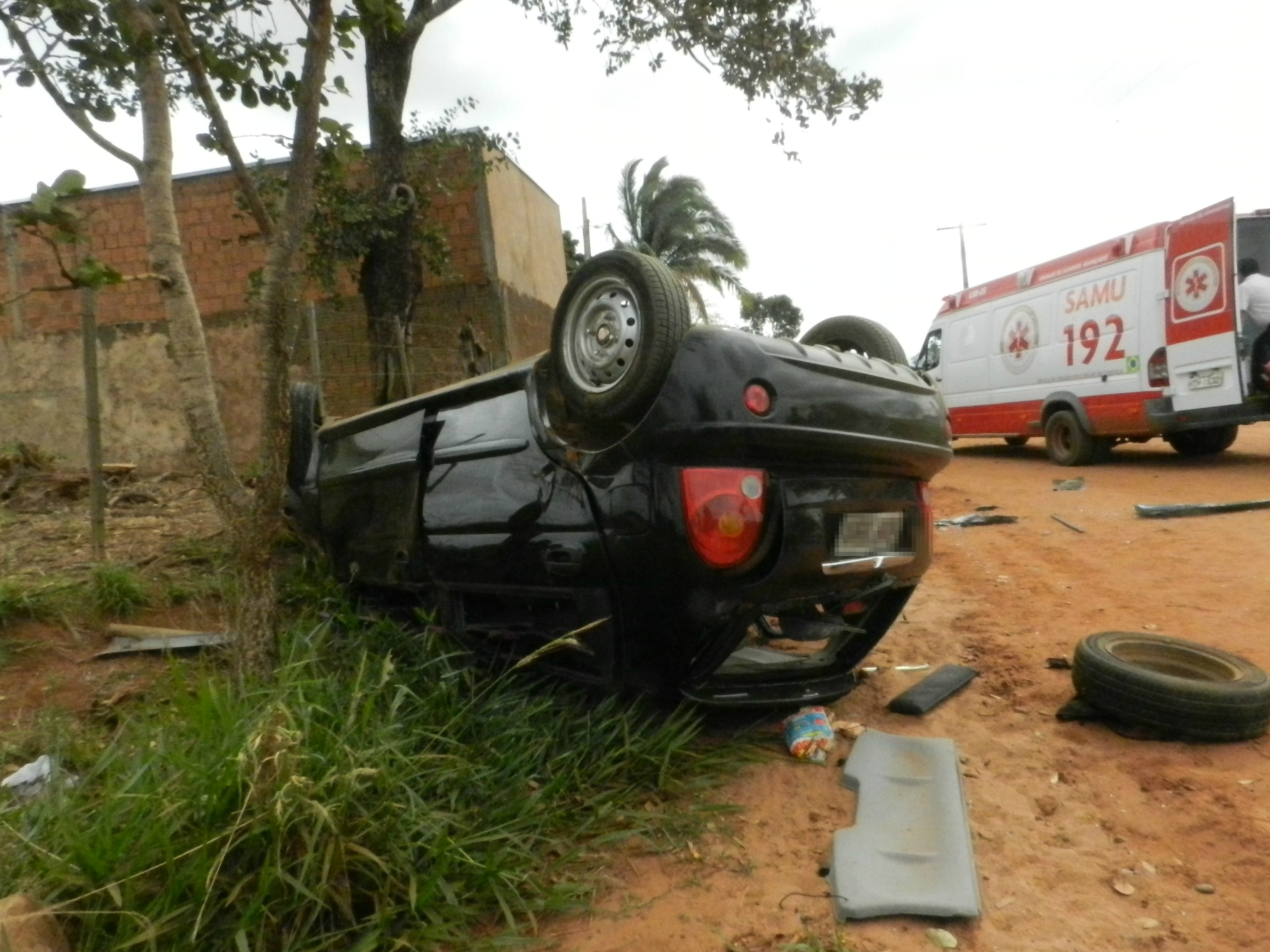 Foto: Rádio Caçula
