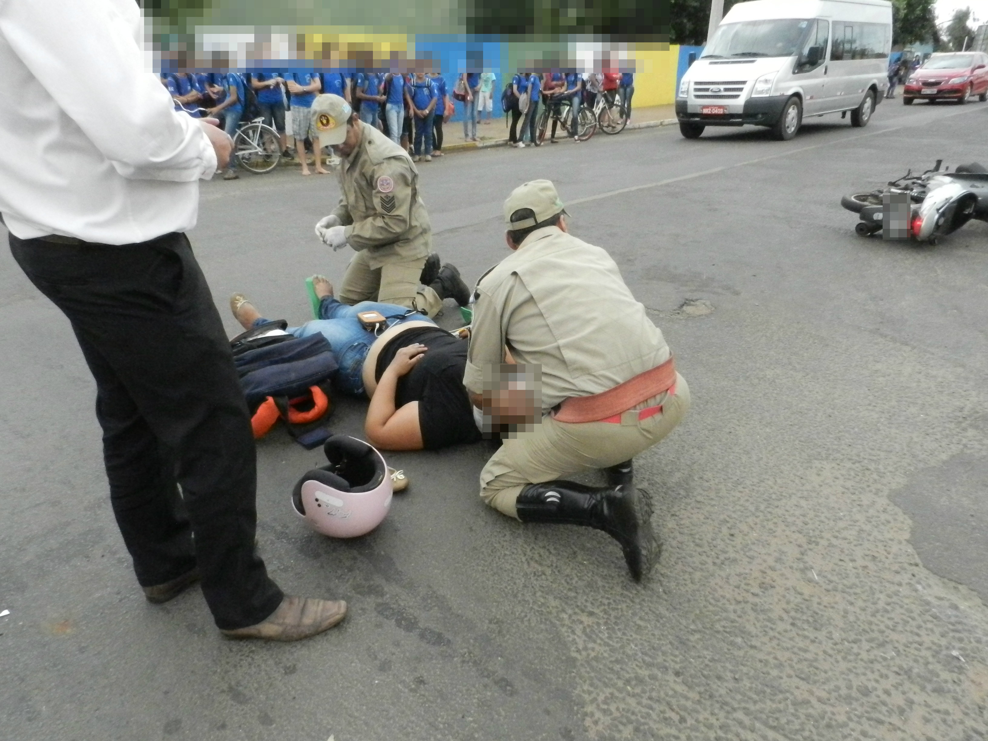 Foto: Rádio Caçula