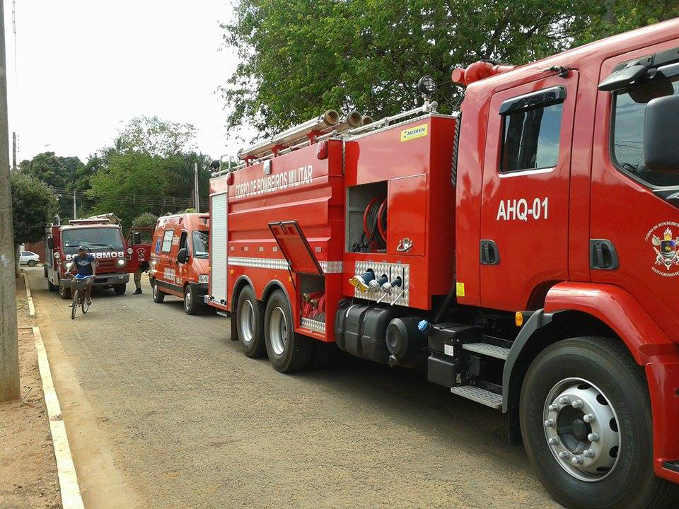 Foto: Rádio caçula