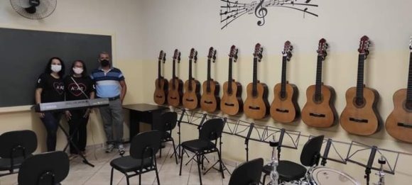 Foto: Mariana Anjos / Assessoria