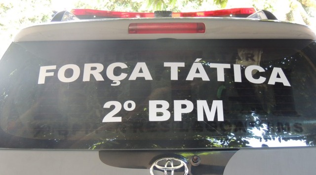 Foto: 2° BPM