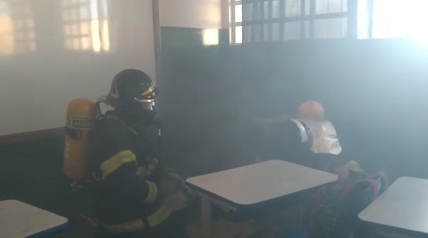 Foto: Rádio Caçula FM