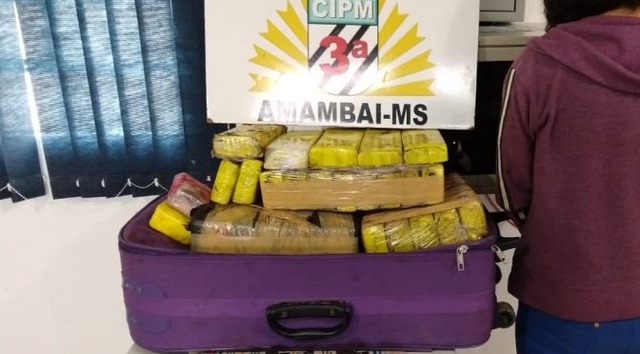 Foto: ASSECOM 3ª CIPM.
