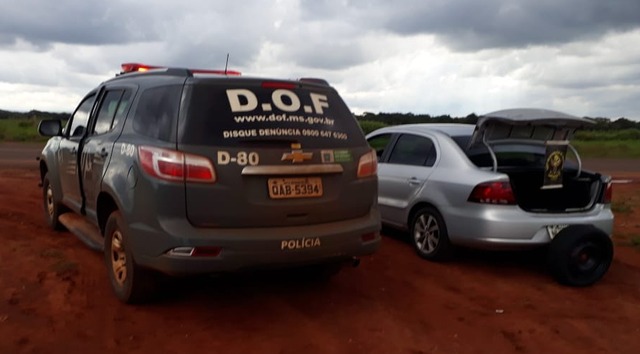 Foto: Assecom/DOF/Sejusp