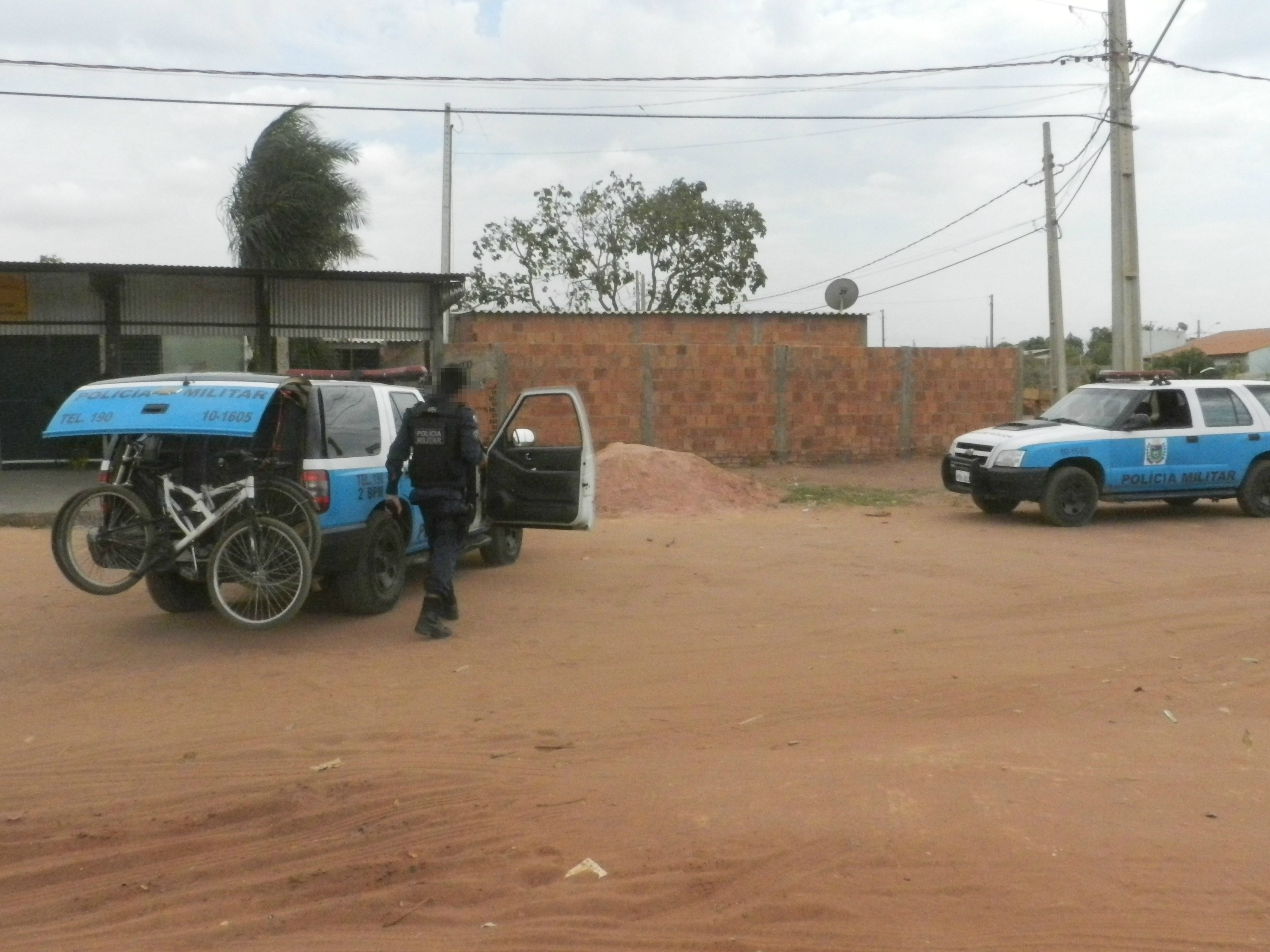 Foto: Rádio Caçula