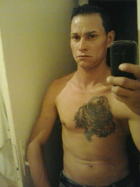 Helton Pereira Neves foi preso no bairro Engenheiro Taveira, nesta quinta-feira ( Reprodução: Facebook )