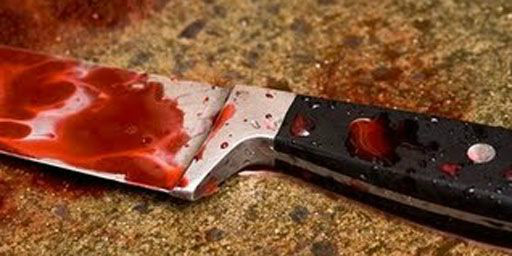 Diego foi golpeado primeiro na região do tórax, caiu esvaindo em sangue e morreu na própria praça. Rogério tentou escapar, foi perseguido e alcançado na altura da Farmácia Farmativa onde foi assassinado com golpe de faca pelas costas na altura do pescoço. Foto: Divulgação