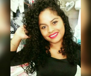 Menina foi levada por dois bolivianos para a fronteira- Divulgação