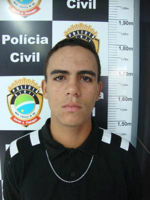 Foto: Divulgação/ polícia