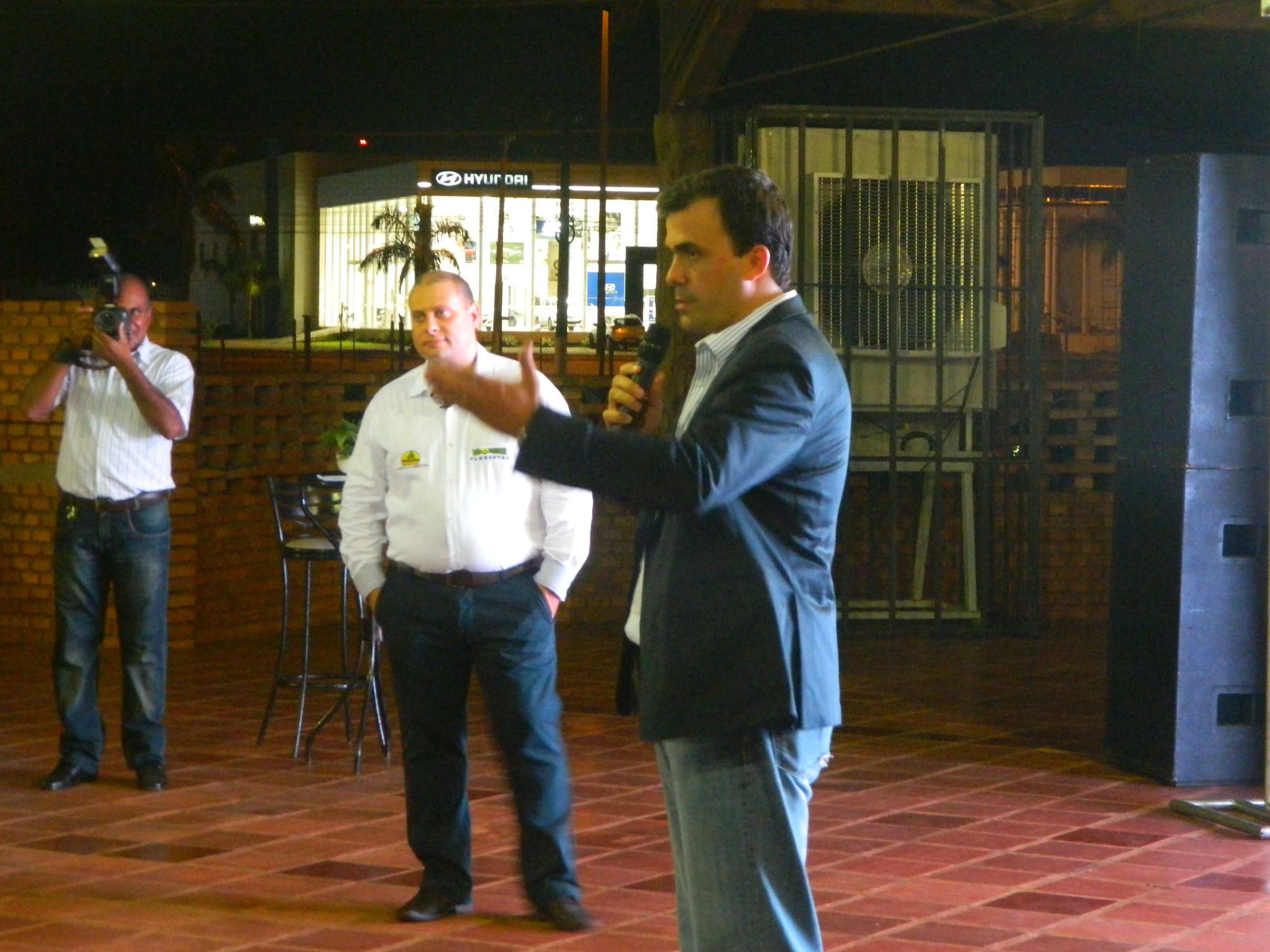 Foto: Assessoria de Imprensa 