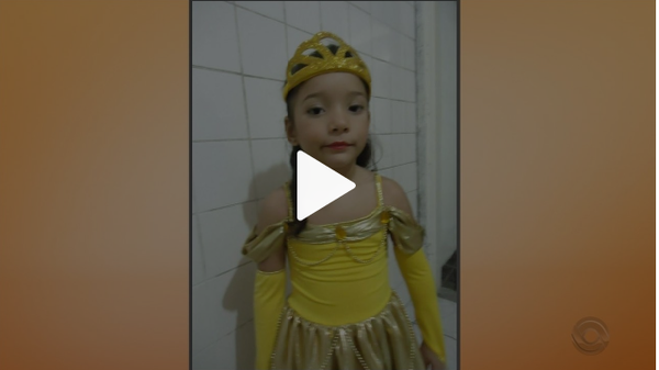 Menina morre afogada em piscina de hotel em Balneário Camboriú