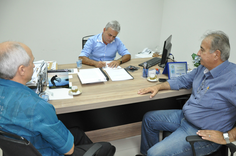 Foto: Assessoria