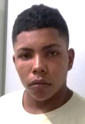 O jovem  detento Patrick Conrado da Silva Leste, de 18 anos que ocorreu no último dia 16 de maio de 2019 dentro da penitenciária da cidade. Foto: Arquivo pessoal