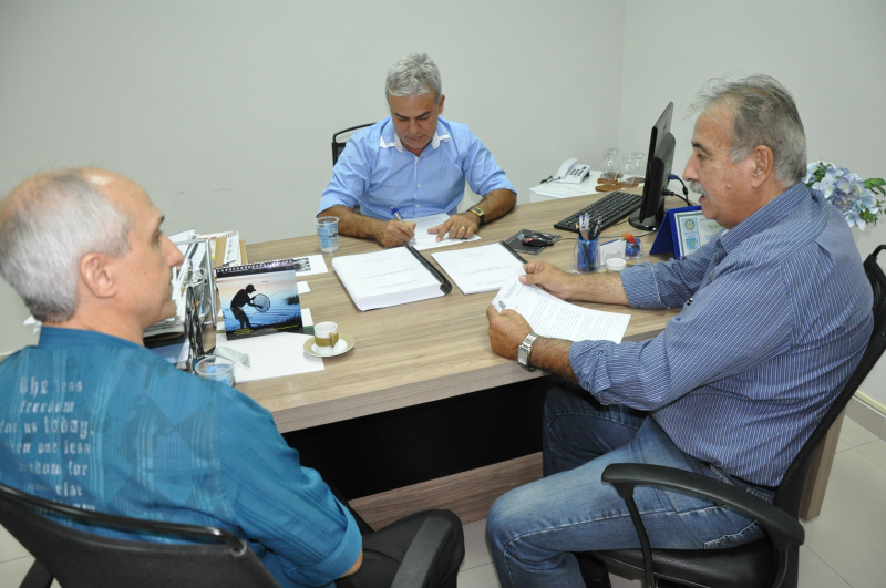Foto: Assessoria