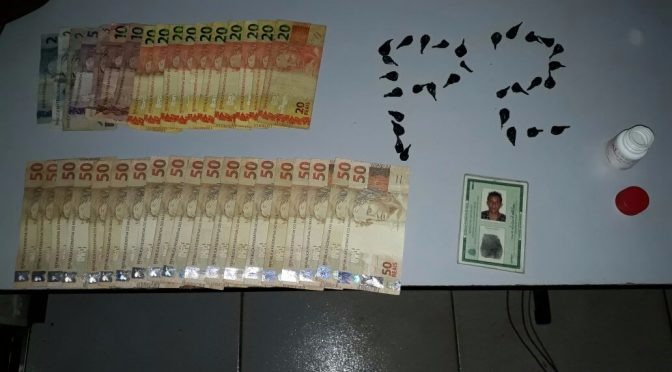 Foto: Divulgação PM