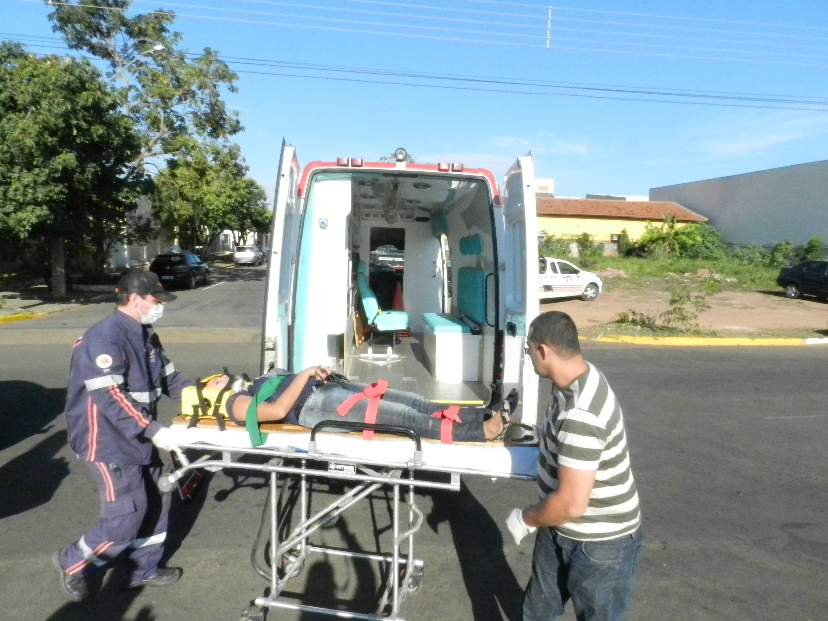 Foto: Rádio Caçula