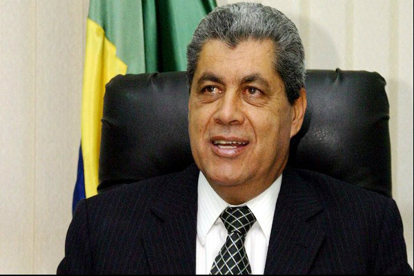 O inquérito tem por objetivo investigar se a antiga administração usou o avião de Mato Grosso do Sul de maneira irregular. Foto: divulgação