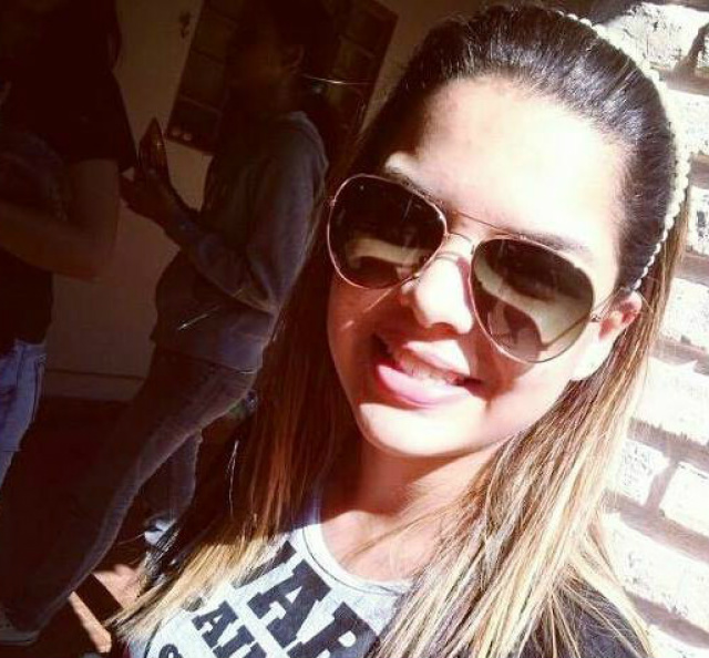 Polícia acredita que Luana foi morta pelo marido - Foto: Reprodução/Facebook