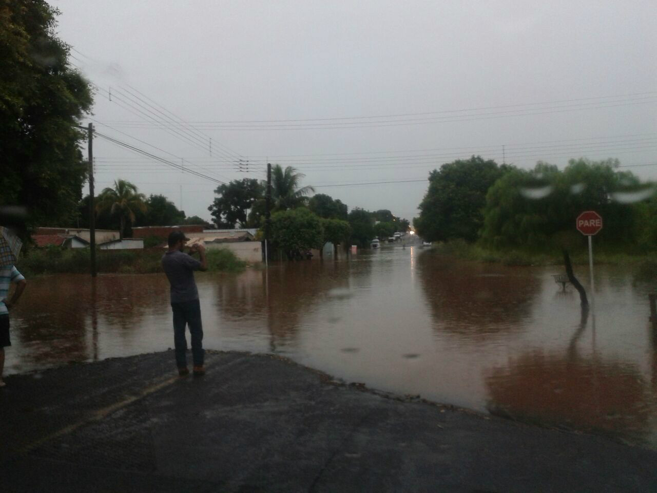 Foto: Arquivo Rádio Caçula