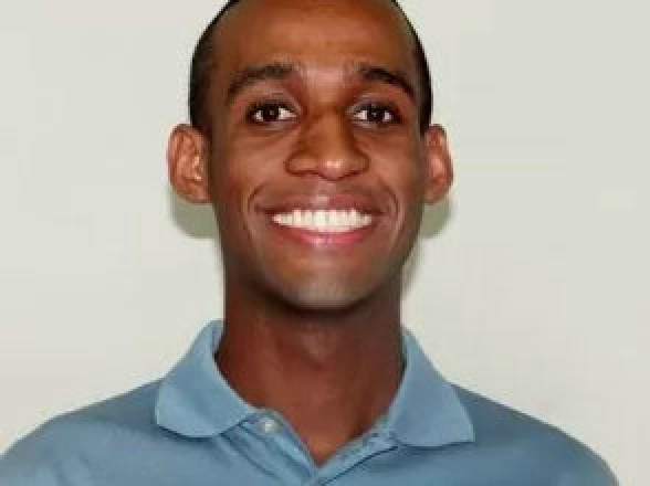 Tiago nasceu em Lins (SP), mas morava em Bataguassu (MS) - Foto: Diocese Campos