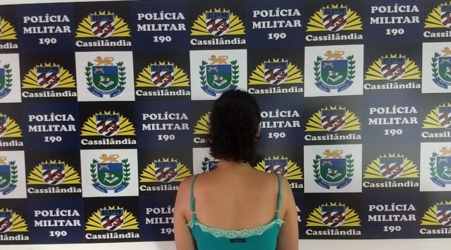 Foto: Divulgação/13º BPM.