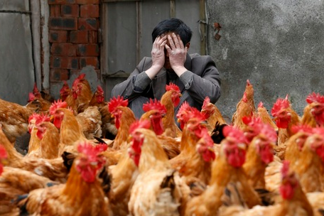 Foto: Reuters