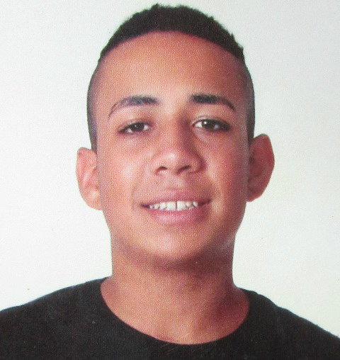 Mateus Gonçalves Feliz (conhecido por Paulista ou Sampa)