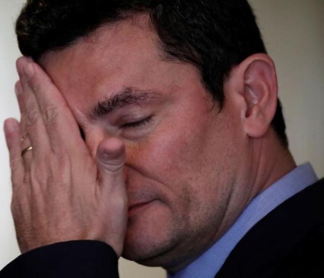 Foto: REUTERS/Ueslei Marcelino