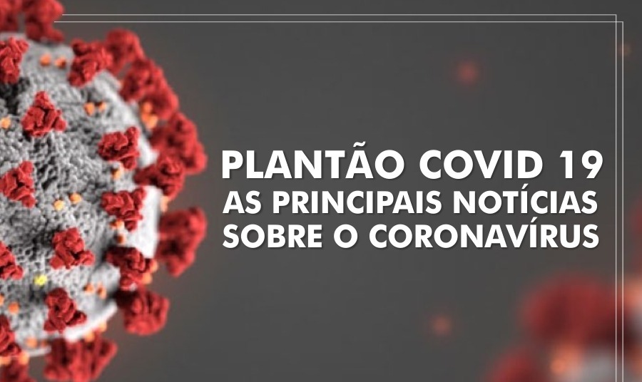 Quatro pacientes diagnosticados com a Covid-19 recebem alta do Hospital Auxiliadora. Foto: Divulgação
