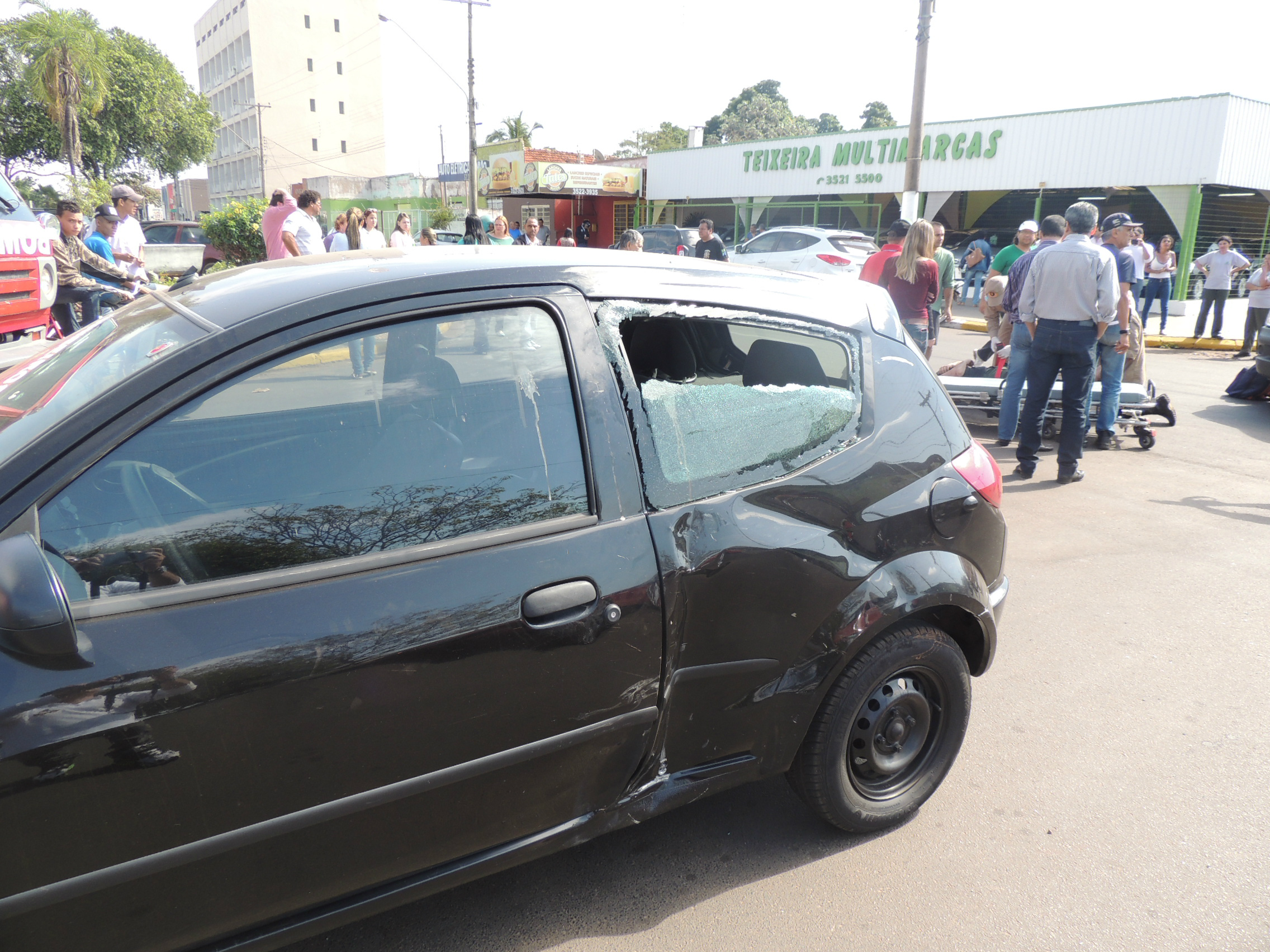 Foto: Rádio Caçula
