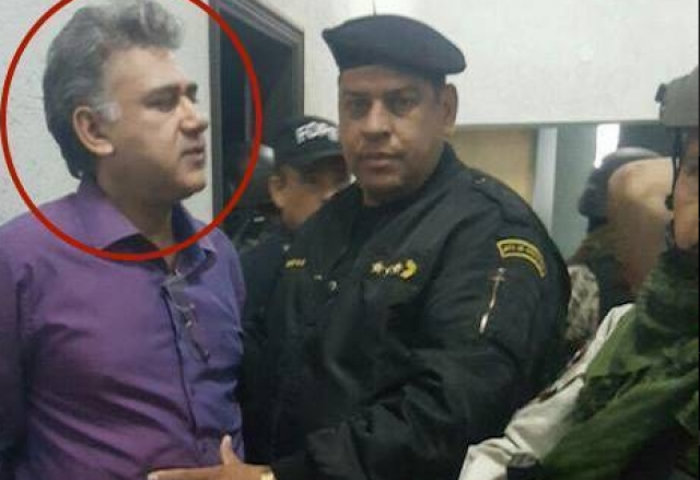 Rival de Rafaat, traficante ofereceu US$ 5 milhões para matar presidente