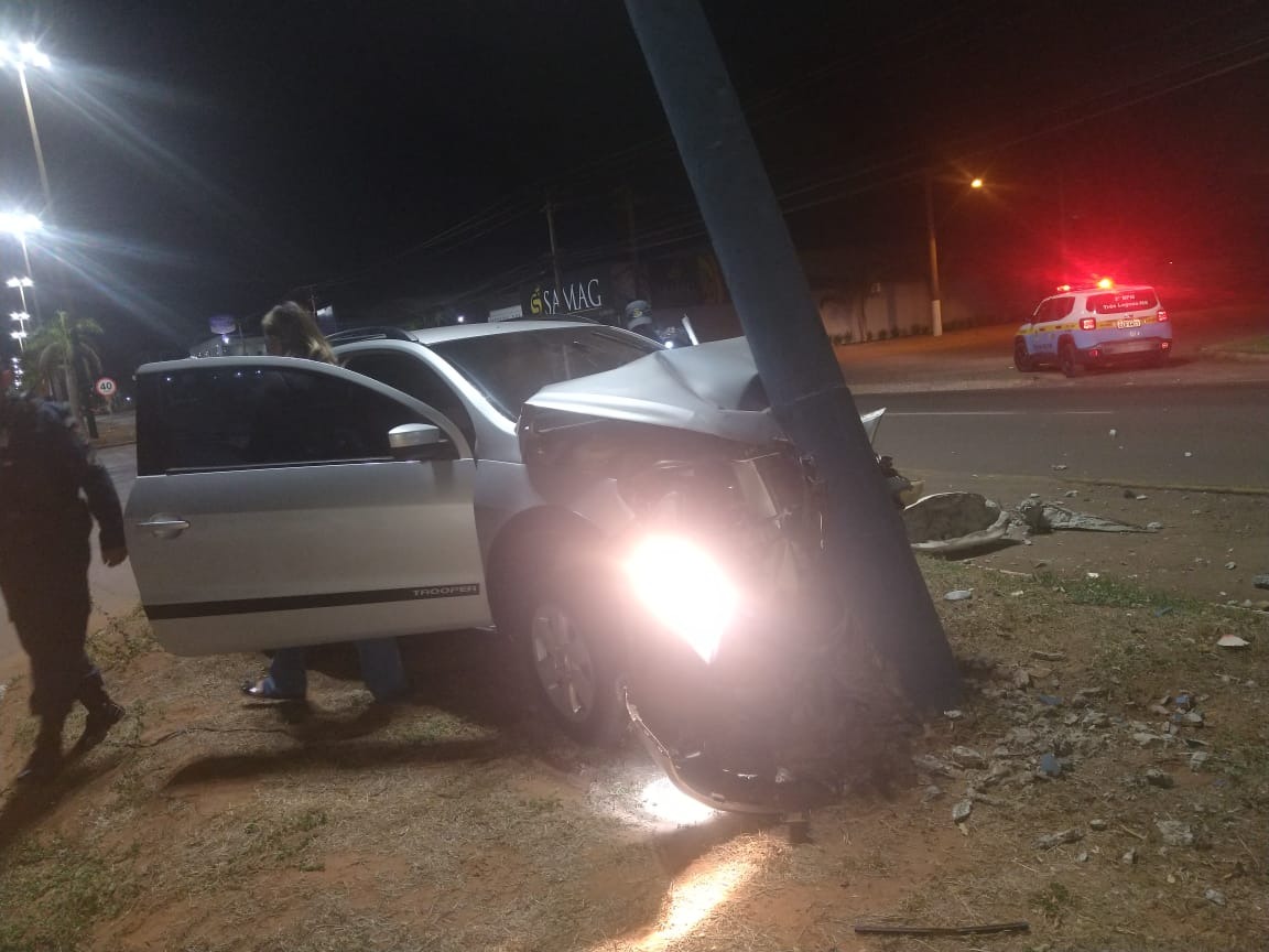 Foto: Polícia Militar.