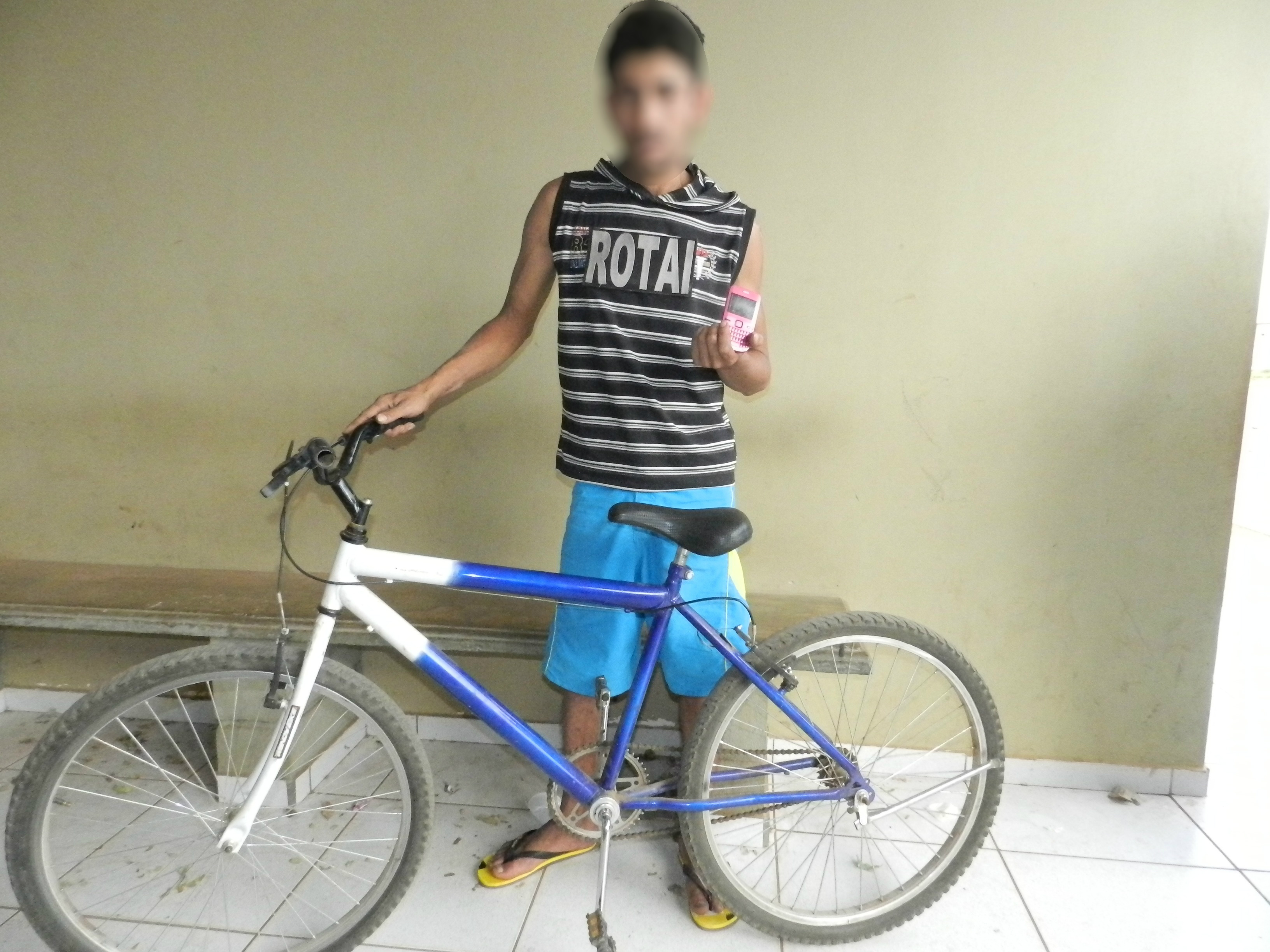 Foto: Rádio Caçula