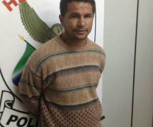 Fabrício teve ajuda de irmão e primo para cometer crime (Foto: Divulgação