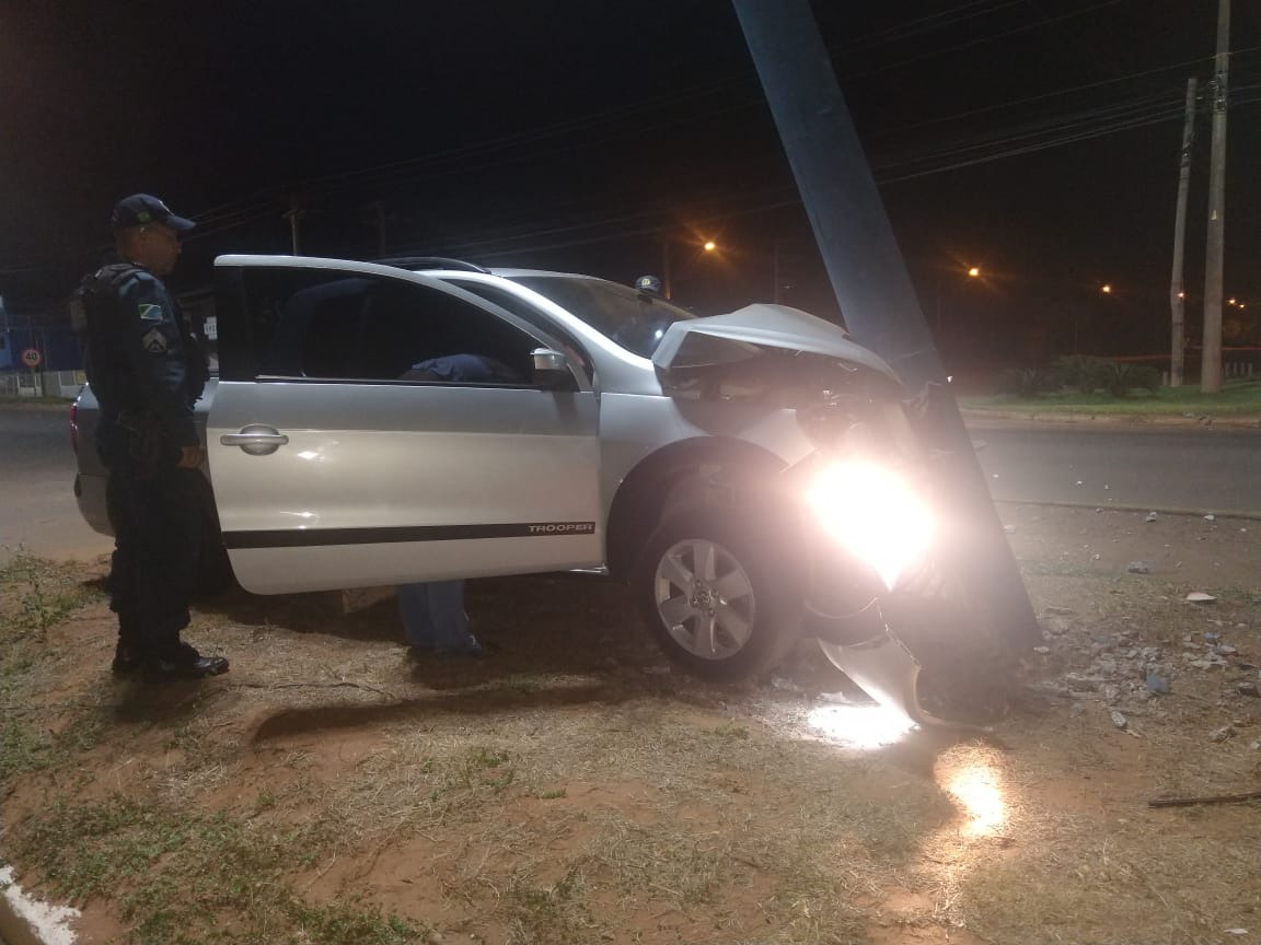 Foto: Polícia Militar.