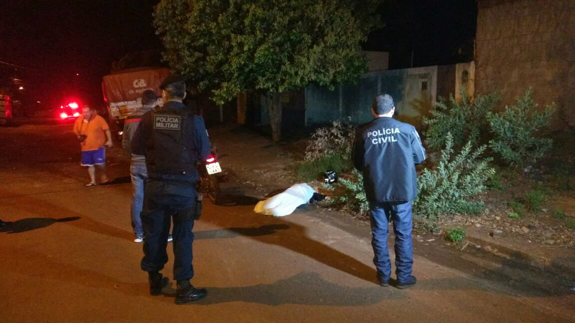 Foto: Oswaldo Duarte