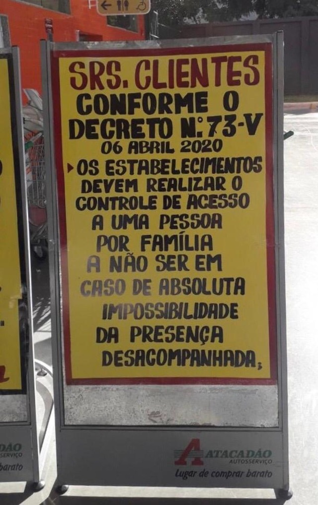 Foto: Rádio Caçula.