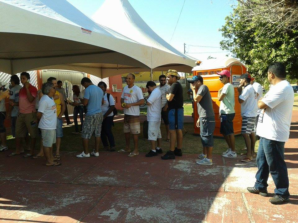 Foto: RÁDIO CAÇULA