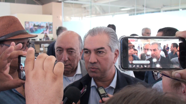 Foto: Rafael Douglas / Reprodução