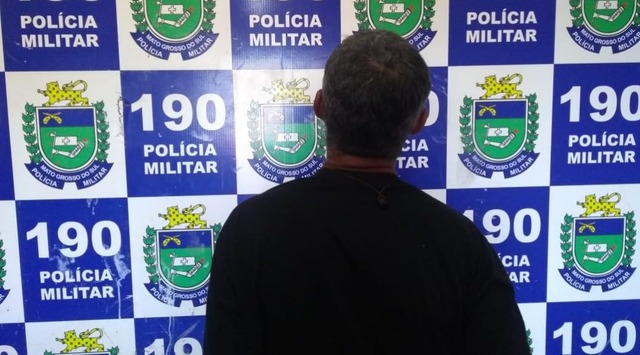 Foto: 2°BPM/MS.